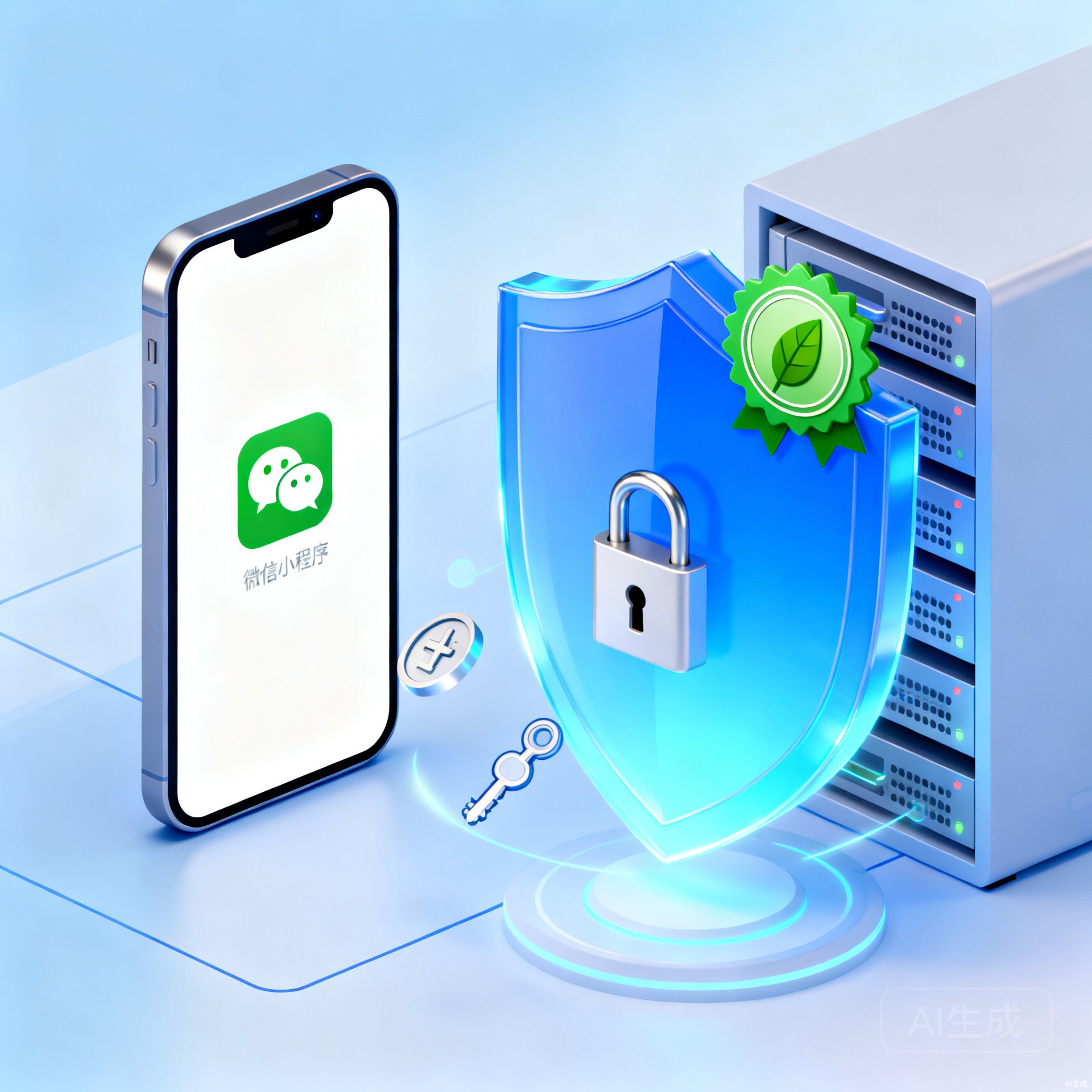 通过Spring Authorization Server对微信小程序应用进行授权防护